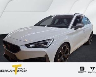 Cupra Cupra Leon Sportstourer 2.0 TSI DSG VZ LM19 KAMERA Gebrauchtwagen