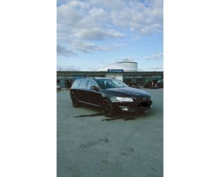 Volvo Volvo V70 D3 Summum / Top Ausstattung / Voll Lede Gebrauchtwagen