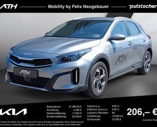 Kia Kia XCeed 1.0 Edition 7 Gebrauchtwagen