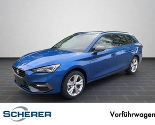 Seat Seat Leon Sportstourer FR 1.0 TSI 6-Gang Kamera/Ca Gebrauchtwagen