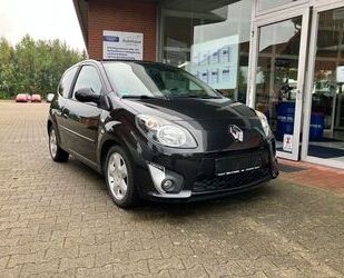 Renault Renault Twingo 1.2 16V Rip Curl, Klima, Aux Gebrauchtwagen