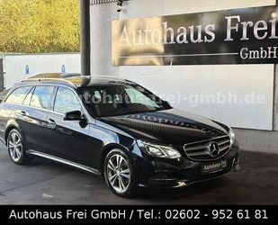 Mercedes-Benz Mercedes-Benz E 200 BE T-Modell*AVANTGARDE*SCHIEBE Gebrauchtwagen