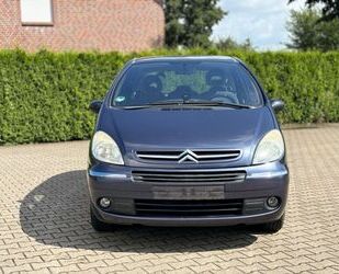 Citroen Citroën Xsara Picasso 1.6 16V Tendance Klimaautoma Gebrauchtwagen