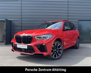 BMW BMW Baureihe X5 M Competition | Laserlicht | Gebrauchtwagen