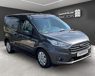 Ford Ford Transit Connect 200 S&S Trend Klima+Navi+Kame Gebrauchtwagen