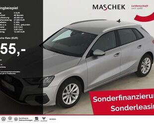 Audi Audi A3 Sportback 30 TDI Naviplus VCplus Parkassis Gebrauchtwagen