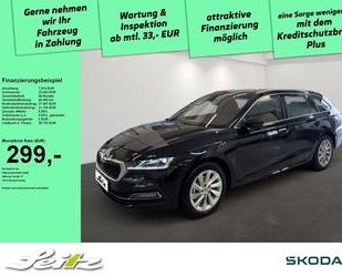 Skoda Skoda Octavia Combi 2.0 TDI Style *AHK*HEAD-UP*MAT Gebrauchtwagen