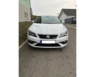 Seat Seat Leon 5F FR 1.8 TSI DSG 179PS *TOP ZUSTAND* Gebrauchtwagen