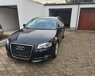 Audi Audi A3 2.0 TDI Sportback 140PS Gebrauchtwagen