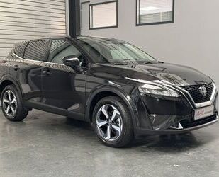 Nissan Nissan Qashqai N-Connecta/Navi/CarPlay/360° Kamera Gebrauchtwagen