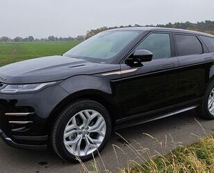 Land Rover Land Rover Range Rover Evoque R-Dynamic SE Gebrauchtwagen