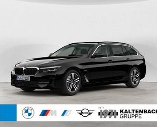 BMW BMW 530e xDrive Touring FSE KAMERA SOUNDS. NAVI LE Gebrauchtwagen