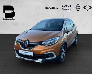 Renault Renault Captur Intens 1.2 TCe 120 Navi LED Klimaau Gebrauchtwagen