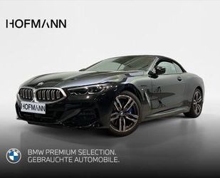 BMW 840 Gebrauchtwagen