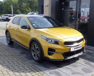 Kia Kia XCeed 1.6 T-GDI DCT Launch Edition Pano NAV K Gebrauchtwagen