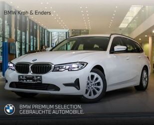 BMW BMW 318 d Touring Advantage+Navi+LED+SHZ+PDCv+h Gebrauchtwagen