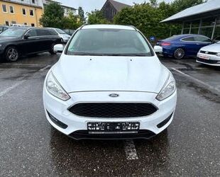 Ford Ford Focus Turnier Business Gebrauchtwagen