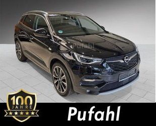 Opel Opel Grandland X Ihr Spezialist für Grandland Hybr Gebrauchtwagen