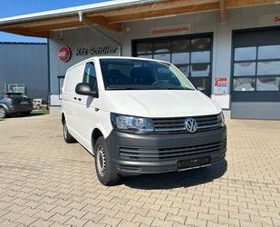 VW Volkswagen T6 Transporter Gebrauchtwagen