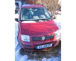 Fiat Fiat Panda Gebrauchtwagen