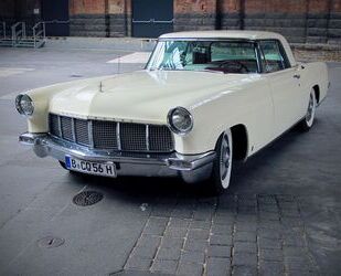 Lincoln Lincoln Continental Mark II Coupe 6.0 V8, H-Zul. Gebrauchtwagen