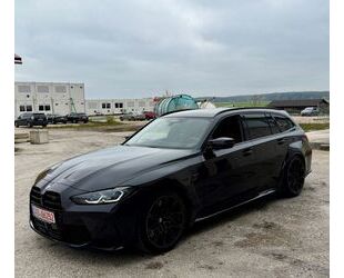 BMW BMW M3*Touring*xDrive*Competition*CARBON*MWST* Gebrauchtwagen