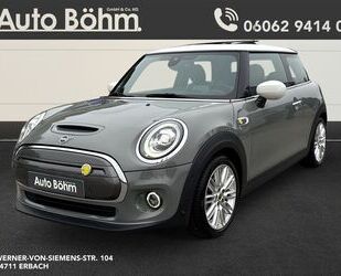 Mini MINI Cooper SE Mini Trim XL+Leder+Garantie Gebrauchtwagen