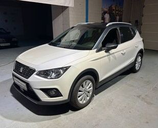 Seat Seat Arona Xcellence Automatik Bluetooth PDC Sitzh Gebrauchtwagen