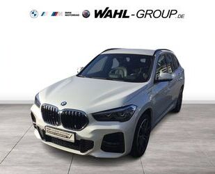 BMW BMW X1 xDrive25e M SPORT NAVI PLUS HUD LEDER RFK G Gebrauchtwagen