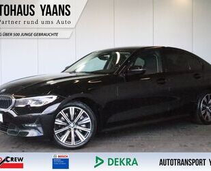 BMW BMW 330 d Sport Line LIVECOCKPIT+HUD+ACC+KAM+LASER Gebrauchtwagen