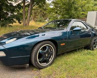 Porsche Porsche 928 GTS Automatik Gebrauchtwagen