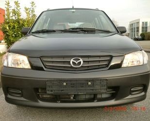 Mazda Mazda Demio 1.4 Klima AHK TÜV Neu Gebrauchtwagen