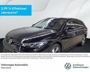 VW Volkswagen Passat Variant 2.0 TDI DSG Business Nav Gebrauchtwagen