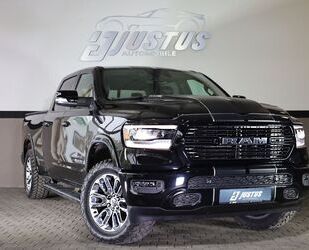 Dodge Dodge RAM 5.7 Laramie/BRC GAS/AHK/APPLE/SHZ/LHZ/R2 Gebrauchtwagen