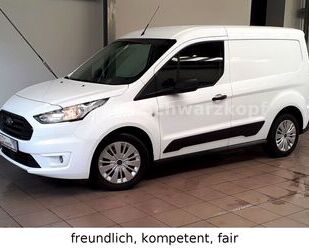 Ford Ford Transit Connect 1.0 EcoBlue Klima PDC Bluetoo Gebrauchtwagen