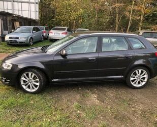 Audi Audi A3 1.4 TFSI Ambition Sportback Ambition Gebrauchtwagen