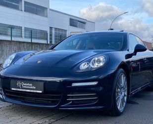 Porsche Porsche Panamera 4 Edition Gebrauchtwagen