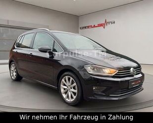 VW Volkswagen Golf Sportsvan VII Highline Automatik-B Gebrauchtwagen