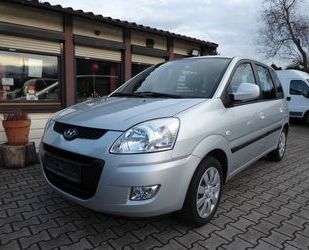 Hyundai Hyundai Matrix Comfort Klima/2.Hand/HU neu Gebrauchtwagen