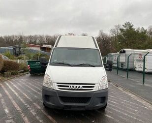 IVECO Iveco Daily 2.3 Maxi *OHNE TÜV* Gebrauchtwagen