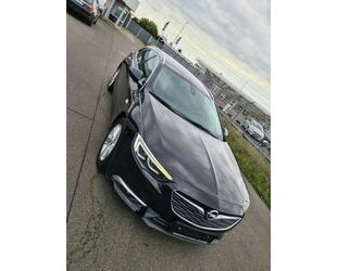 Opel Opel Insignia B Sports Tourer INNOVATION Gebrauchtwagen