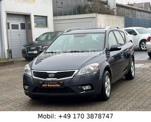 Kia Kia ceed / Ceed Sportswagon Spirit 1,6L*1HAND*PDC* Gebrauchtwagen