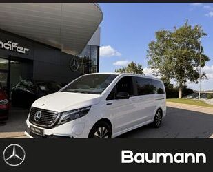 Mercedes-Benz Mercedes-Benz EQV 300 Lang DISTRONIC 7 SITZE LED E Gebrauchtwagen