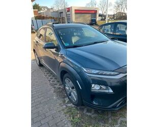 Hyundai Hyundai KONA Elektro Gebrauchtwagen