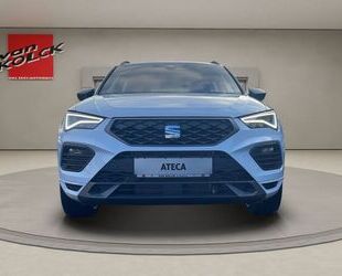 Seat Seat Ateca FR 1.5 TSI 110 kW (150 PS) 7-Gang-DSG Gebrauchtwagen