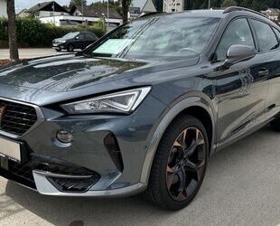 Cupra Formentor Gebrauchtwagen