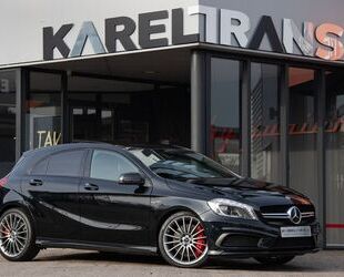 Mercedes-Benz Mercedes-Benz A 45 AMG A45 4-Matic | panorama | di Gebrauchtwagen