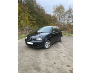 Seat Seat Arosa Gebrauchtwagen