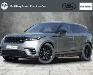 Land Rover Land Rover Range Rover Velar 2.0 R-Dynamic SE Gebrauchtwagen