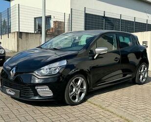 Renault Renault Clio IV GT Automatik/Tüv neu Gebrauchtwagen